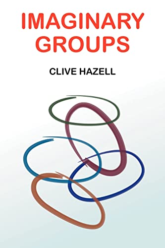 Stock image for Imaginary Groups for sale by Better World Books