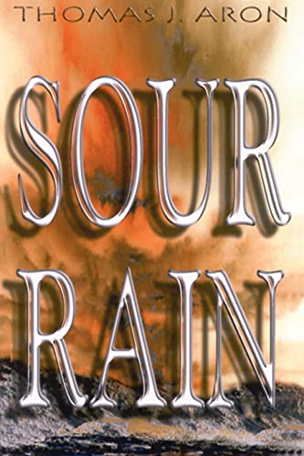 Imagen de archivo de Sour Rain a la venta por Lucky's Textbooks