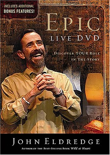 Stock image for Epic [DVD Edition] for sale by JR Books