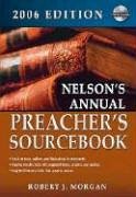 Imagen de archivo de Preacher's Sourcebook 2006 a la venta por Ergodebooks