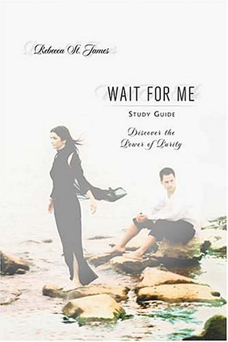 Stock image for Wait for Me Study Guide for sale by ThriftBooks-Dallas