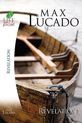 Stock image for Lucado Study Guide: Revelation for sale by Blackwell's