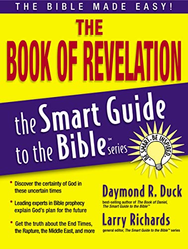Beispielbild fr The Book of Revelation (The Smart Guide to the Bible Series) zum Verkauf von MI Re-Tale