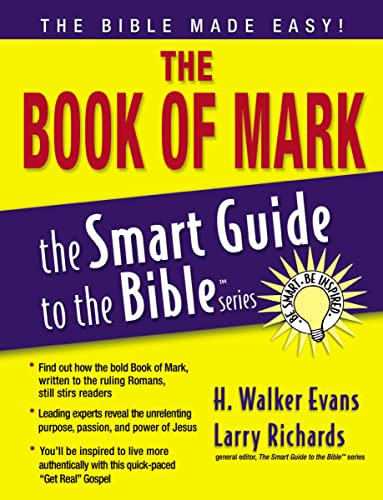 Imagen de archivo de The Book of Mark a la venta por Better World Books: West