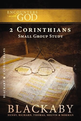 Stock image for 2 Corinthians (Encounters With God) for sale by SecondSale