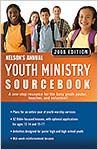 Stock image for Nelson's Annual Youth Ministry Sourcebook, 2008 Edition (Nelson's Annual Youth Ministry Sourcebooks) for sale by SecondSale