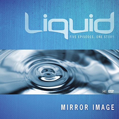 Stock image for Mirror Image With DVD (Liquid) for sale by SecondSale