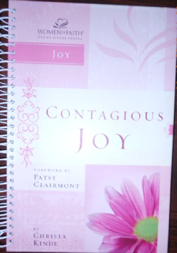 Stock image for Wof Contagious Joy for sale by Better World Books