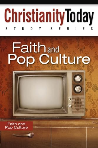 Beispielbild fr Faith and Pop Culture zum Verkauf von Better World Books