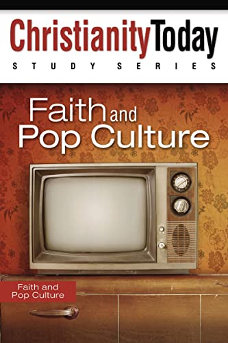 Stock image for Faith and Pop Culture for sale by Better World Books