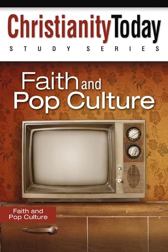 9781418534097: Faith and Pop Culture (Christianity Today Study Series)
