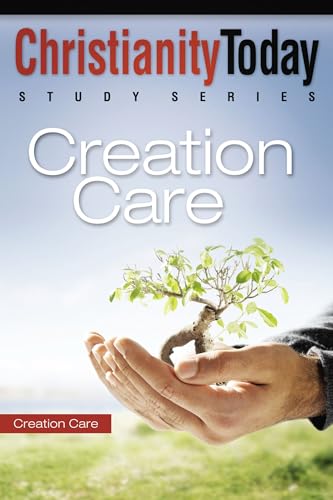 Beispielbild fr Creation Care zum Verkauf von Better World Books