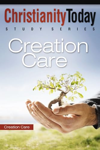 Creation Care (Christianity Today Study Series) - International, Christianity Today