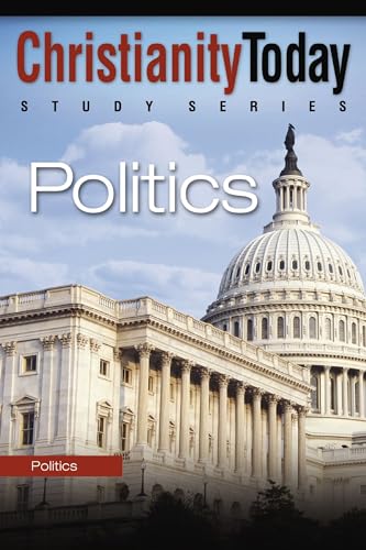 Beispielbild fr Politics (Christianity Today Study Series) [Paperback] Christianity Today International, . zum Verkauf von BennettBooksLtd