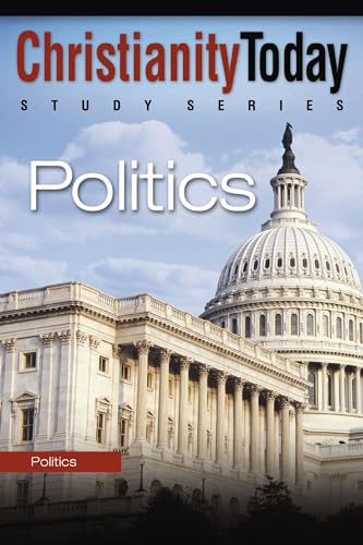 Stock image for Politics (Christianity Today Study Series) for sale by SecondSale