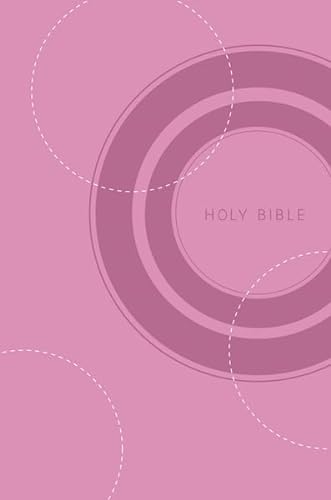 9781418543440: Holy Bible: New King James Version Lotus Pink LeatherSoft