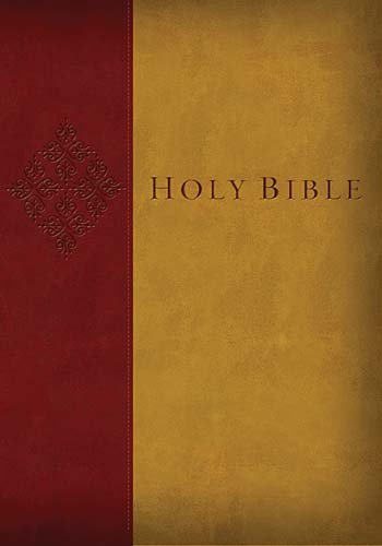 9781418547141: Holy Bible: King James Verison, Study Bible