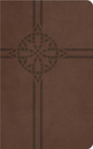 9781418547684: The Holy Bible: New King James Version, Chocolate, Leathersoft, Giant Print Reference Edition