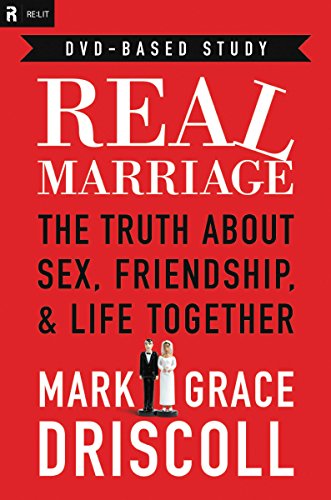 Stock image for Real Marriage: The Truth About Sex, Friendship & Life Together for sale by SecondSale