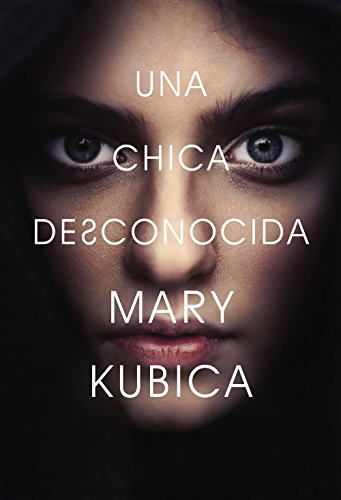Beispielbild für chica desconocida: Una novela (Spanish Edition) zum Verkauf von Hippo Books