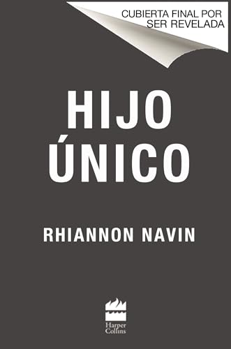 9781418597610: Hijo nico (Spanish Edition)