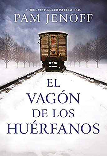 Stock image for Vagn de Los Hurfanos for sale by Better World Books