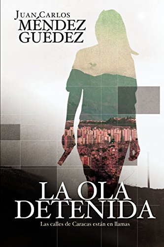 Stock image for Ola Detenida for sale by Better World Books: West