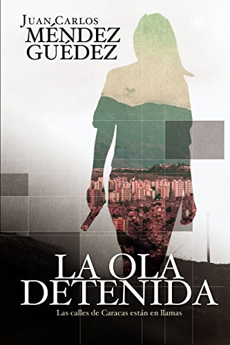 Stock image for ola detenida (Spanish Edition) for sale by SecondSale