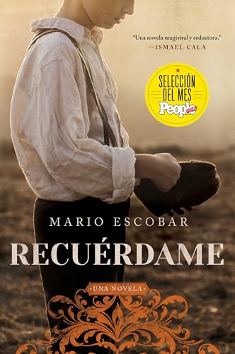 9781418599386: Remember Me Recurdame (Spanish edition): El barco que salv a quinientos nios republicanos de la Guerra Civil Espaola