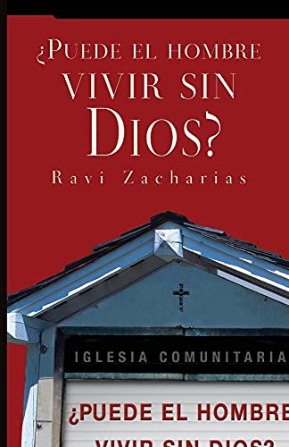 Stock image for Puede el hombre vivir sin Dios? (Spanish Edition) for sale by Zoom Books Company