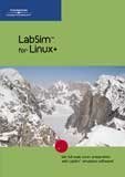 Beispielbild fr LabSim for Linux+ zum Verkauf von SecondSale