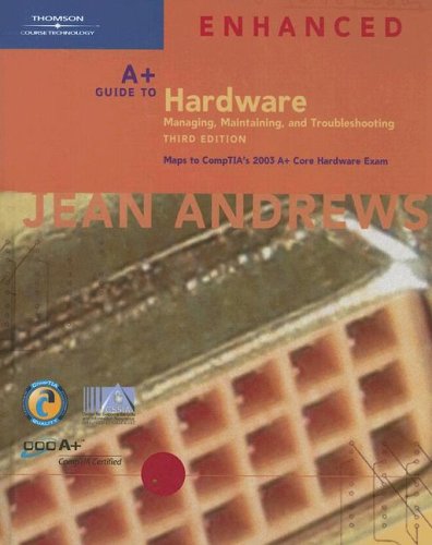 9781418835613: A Guide to Hardwareenhn