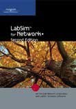 Stock image for LabSim for Network+, Second Edition for sale by SecondSale