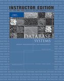 Imagen de archivo de IE Database Systems a la venta por Sunny Day Books