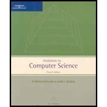 Stock image for Invitation to computer science : C++ version: 4th Edition for sale by a2zbooks