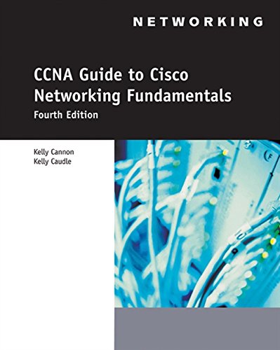 Beispielbild fr CCNA Guide to Cisco Networking [With CDROM] zum Verkauf von ThriftBooks-Dallas
