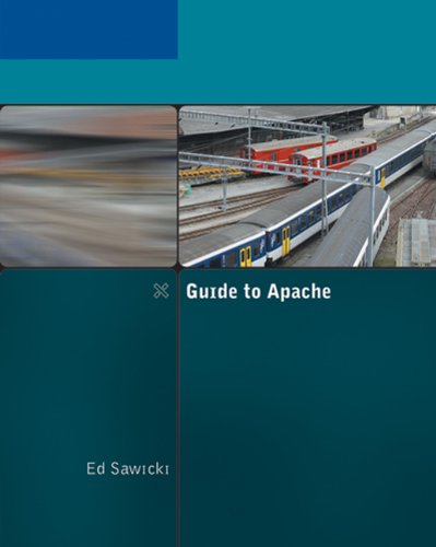Imagen de archivo de Guide to Apache a la venta por BooksRun