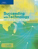 Imagen de archivo de Succeeding With Technology (Available Titles Skills Assessment Manager (SAM) - Office 2007) a la venta por Cronus Books