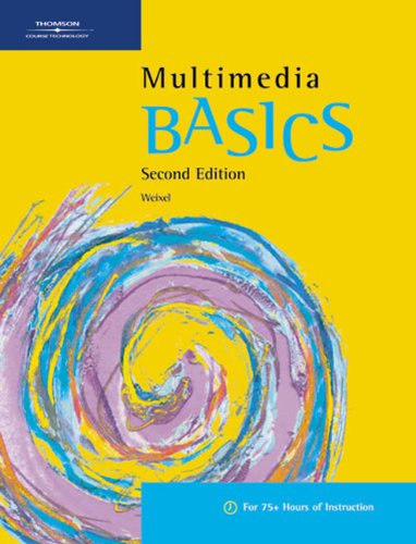Stock image for Multimedia BASICS (BASICS Series) for sale by HPB-Red