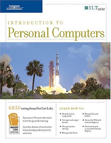 9781418890568: Introduction to Personal Computers