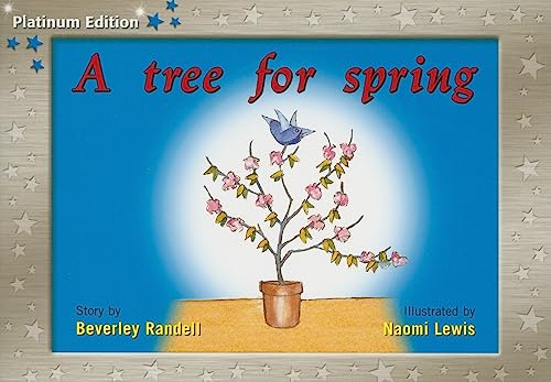 Imagen de archivo de A Tree for Spring a la venta por Better World Books