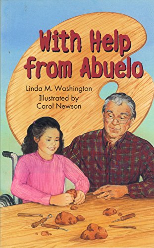 Rigby Instep Readers: Leveled Reader (Level Q) with Help from Abuelo (9781418910594) by Rigby