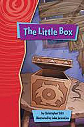 Stock image for Student Reader Roaring Red: Little Box The (Rigby Gigglers) for sale by Red's Corner LLC