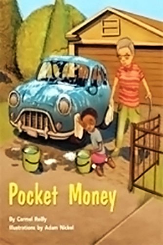 Imagen de archivo de Individual Student Edition Gold: Pocket Money (Rigby Flying Colors) a la venta por SecondSale