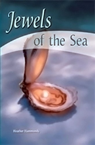 Stock image for Jewels of the Sea. for sale by HENNWACK - Berlins grtes Antiquariat