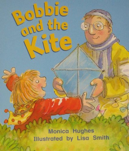Stock image for Bobbie and the Kite for sale by Modetz Errands-n-More, L.L.C.