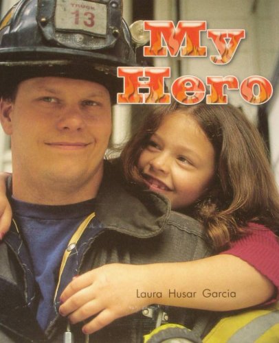 Stock image for Lbd G2J Nf My Hero for sale by Better World Books