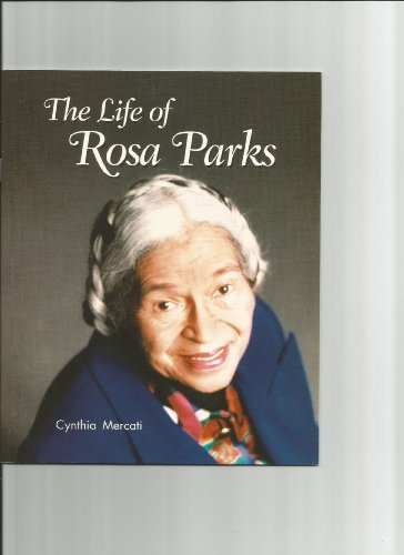 Stock image for Lbd G3k Nf Life of Rosa Parks the (Literacy by Design) for sale by Ergodebooks