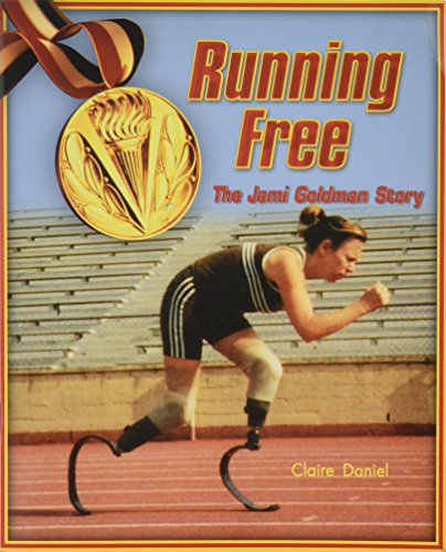 Stock image for Lbd G3M Nf Running Free : Jami Goldman for sale by Better World Books