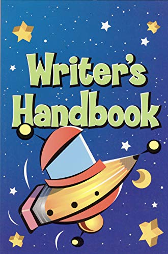 Stock image for Literacy by Design: Writing Handbook, Grades 3-5 for sale by Once Upon A Time Books
